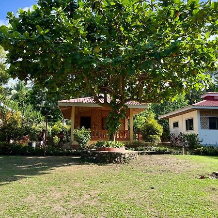 Paco'S Garden Home Stay Mambajao Exteriör bild